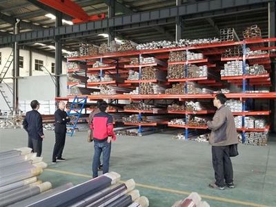 華之杰門窗南京分部開業慶典圓滿成功，深耕家俱用五金配件市場