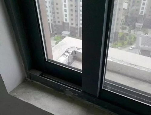 開發(fā)商裝的門窗到底要不要換？入住后才知道的真相，太多人吃虧了